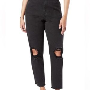 Signature by Levi Strauss 90s Mom jeans